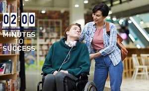 Understanding Ableism