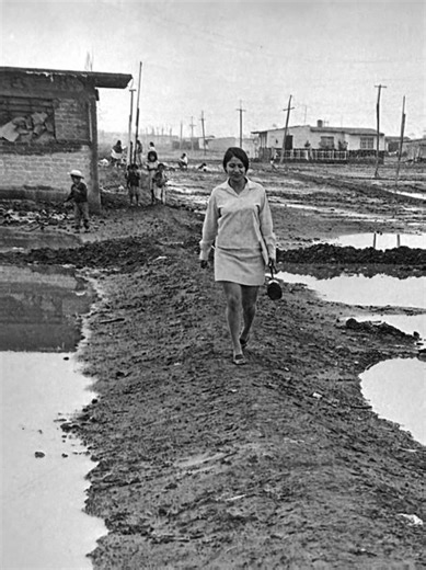 Historia de Ciudad Nezahualcóyotl: Un Cambio Asombroso