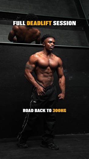 New V5 Powerbuilding Plan Launched! Save with Code 'V5'