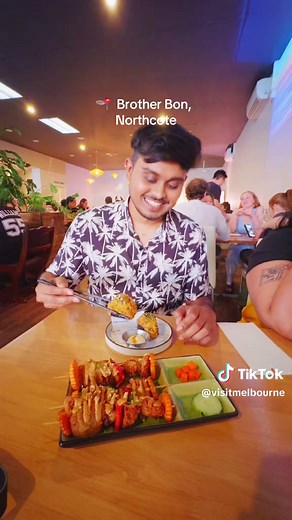 Explore Melbourne’s Top Vegan Restaurants