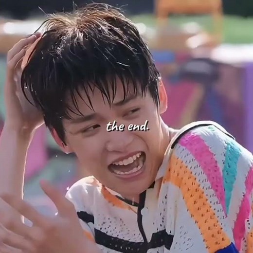 The last episode was released on August 12th, episode 24. You can watch the series at kissh/viki ❤️😭