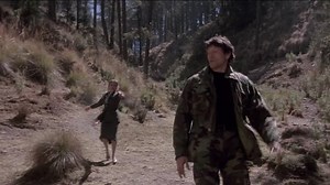 Remo Williams The Adventure Begins (1985)