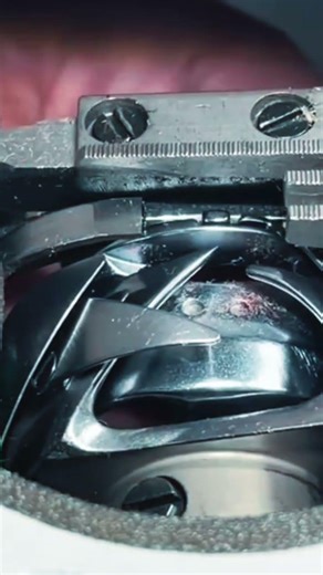 how to sewing machine thread cutting adjust#sewingmachinerepair #shrots #viral