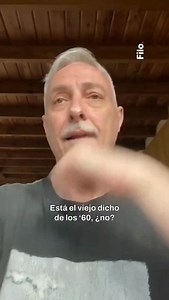 “LO PERSONAL ES POLÍTICO” (La mirada de Pedro Aznar sobre la realidad del presente) En una entrevista con @filonewsok, Pedro Aznar reflexionó sobre el presente y la realidad que atravesamos, con la confusión instalada, los derechos que peligran, la base que creímos inamovible, y cómo la ultraderecha en el mundo pone sobre la mesa discusiones que atrasa décadas, que arrebatan conquistas sociales, que hacen peligrar el futuro, todo bajo el nombre de una “libertad” adulterada, con conceptos que se 