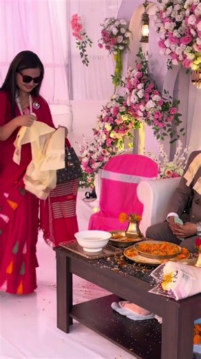 Limbo wedding ￼￼￼