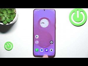 SAMSUNG Galaxy S25+ – Como desbloquear layout da tela inicial