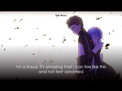 re:zero subaru rem confession (dub)