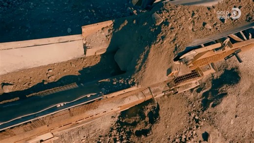 Catch up on the latest episode of #GoldRush before a special episode on Friday at 8P on Discovery! Parker’s crew keeps the gold moving under Tyson’s watch as newcomer India looks to prove herself, while Rick battles poor ground and low totals in search of a turnaround. | Gold Rush