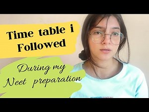 Best Timetable for NEET2023✅ 24hrs study plan #mbbs #study #studyhard #neetaspirant #timetable #neet