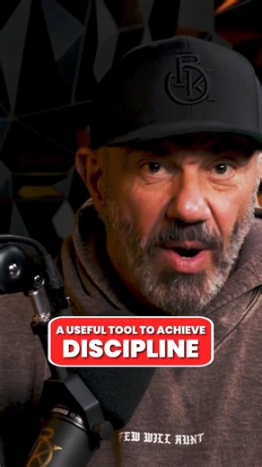 The Rule That Saves Men From Failure