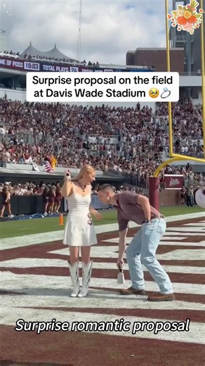 Surprise romantic proposal,bless them.k#wedding #love #surprise#proposal #marryme