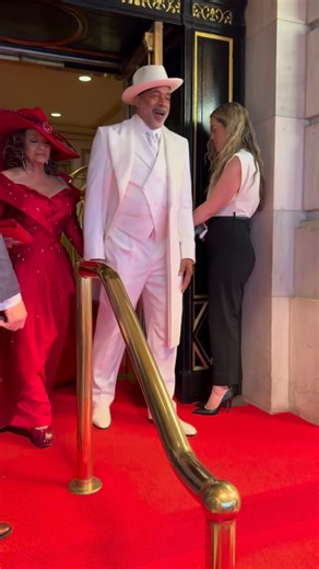 Happy Birthday to my incredible husband, Norm Nixon ❤️💋 Love you, Baby! | Debbie Allen