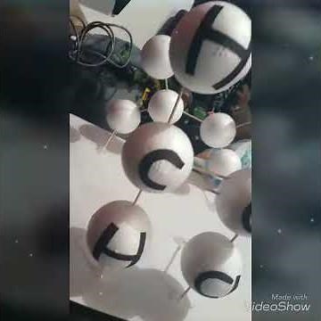 modelo corpuscular quimica