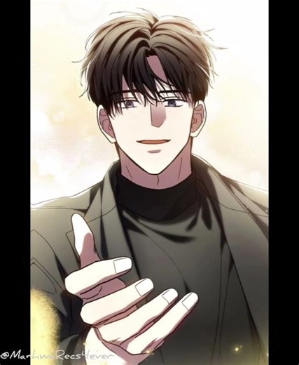 Name: Traces of the sun(OR A trace of the wonder) #manhwa #manhwareccomendation #fypシ