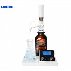 [Hot Item] 16 Levels Speed Lab Dispenser Electronic Titrator Dtrite Digital Burette