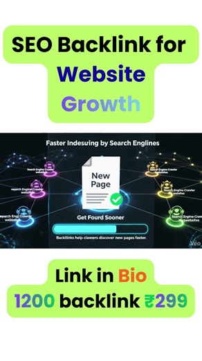 seo backlinks for website growth