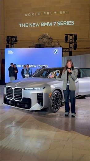 New 7 Series!