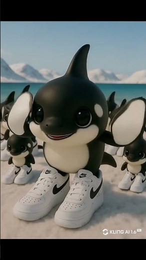 los orcaleritos dicen orcala #brainrot