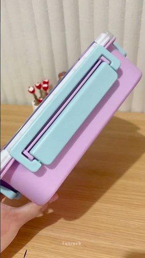 Lunch Box Hello Kitty