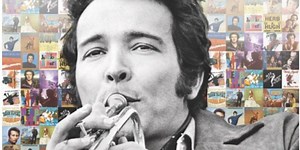 Documentary HERB ALPERT IS… to Have World Premiere in October