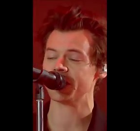 Harry Styles slides into a fan's DMs for the most wholesome reason