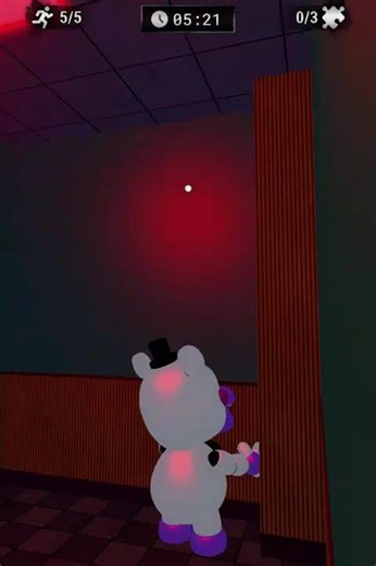 Helpy | Animatronic Nights