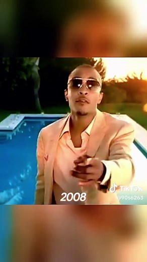 Exploring T.I.'s 2008 Hit 'Whatever You Like'