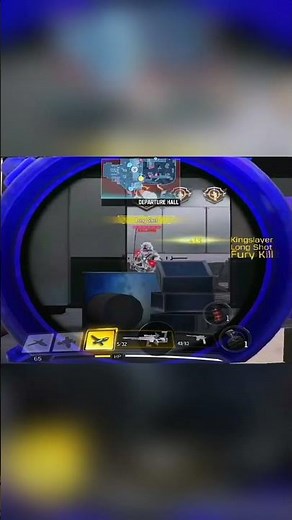 BEST COD MOBILE MONTAGE EVER