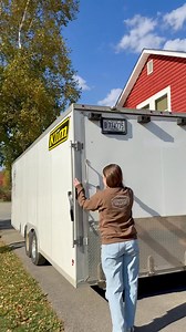 Epping, NH here we come 😝 We are ready to head south for the NH Race Into Winter Watercross & Grass Drags! | Shin Pond Village