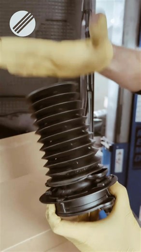 10K views · 32 reactions | This install was way too satisfying ‍#workshop #mechanic #repair #fblifestyle | Best machine | Facebook