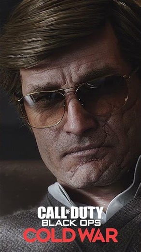 【BOCW】アドラー激しぶシーン①【BO6】【Call of Duty】【ゆきちGAMES】#shorts