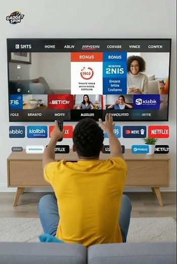 How to Watch Live Sports & All Channels on Smart TV | Opplex TV Tutorial#fifaworldcup #iptv #android