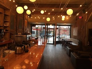 Vancouver's Best Coffee Tour