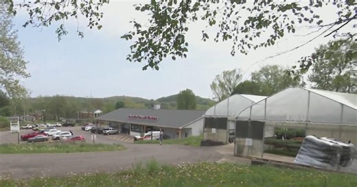 Harvest Valley Farms opens large retail store