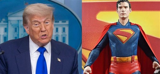 Donald Trump Has Insisted He Wants To 'Help' The Film Industry