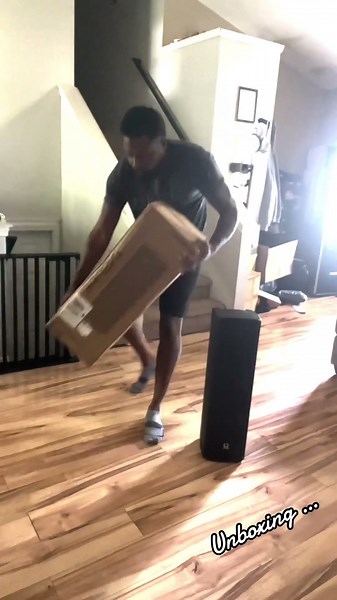 Testing out the TURBOSOUND ip300 with my Rockville RBG12S #soundengineer #turbosound #columnarray