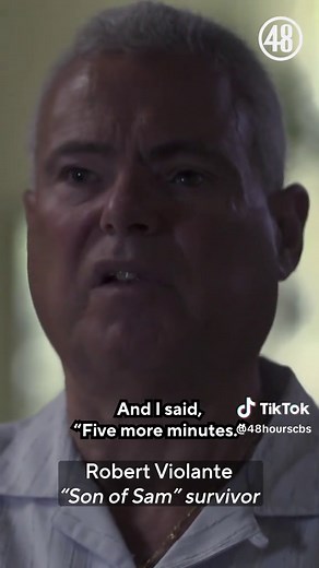 Son of Sam Survivor's Harrowing Story