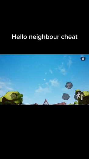 ems.plays.helloneighbour on TikTok