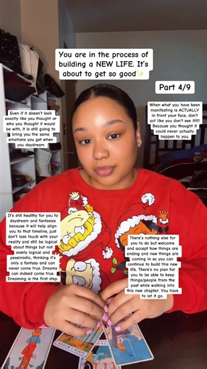 ascension.therapy (@ascensiontherapy)’s video of daydreaming