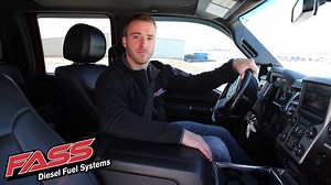 2.7K views · 52 reactions | In this week's "Tech Tips" segment, Josh talks about the importance of plugging in your diesel engine block heater when the cold weather starts to roll in! #DieselTechTips | FASS Fuel Systems | Facebook