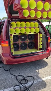 Part 2 ➡️ Thanks to all PRV Fans that bought their custom sound systems to the Maryland JPA Car Show 🔊 80% of the cars were all PRV 🏆🏆#PRVNation 🌟🌟🌟🌟🌟 Upgrade Today, Hear the Difference.® 🏆 Join to Loudest Team 🔊 We Have the Best Loudspeaker 🌟 We Are the PRO Audio Speaker Company #PRVAudio #PROAudioOnWheels #Chuchero #Tukuteo ➡️ #CarAudio #Openshow #chipeo12v #VoceteoPR #Chipeo #DuroConPoco | PRV Audio