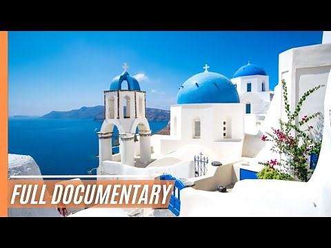 Breathtaking Santorini - Beauty on a powder keg | Full Documentary
