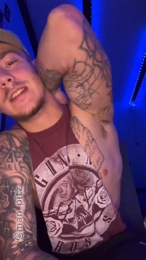 Instagram video by Man_Pitz Inc. • Oct 19, 2025 at 7:17 PM