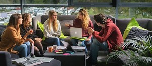 Communicatiewetenschappen | Bachelor - wo opleiding Communicatie