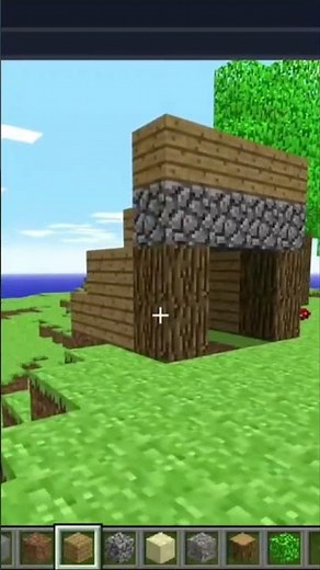 Play Minecraft without installing it? Link: http://classic.minecraft.net #minecraft