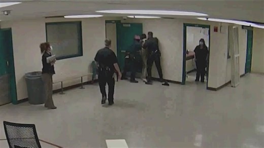 New court decision made in Monroe County Jail beating lawsuit