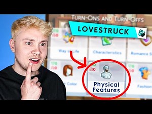 How to fix The Sims 4 Lovestruck