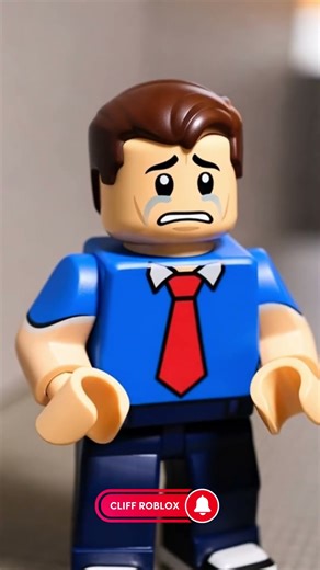 He Kicked a Poor Kid Off the Bus… Then This Happened (Roblox Story)