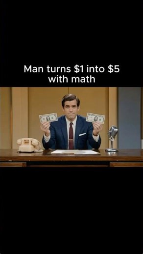 Give $1 Get $5