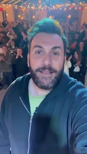 @Laurent Ournac était présent les 14 et 15 mars à la Camping Paradis Academy pour rencontrer et former les animateurs de la saison 2023 ! 😄 Et il a un petit message pour vous....🗣 👉https://www.campings-paradis.com/